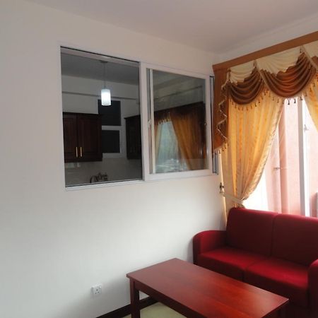 City And Hills View Apartment Nuwara Eliya Quarto foto