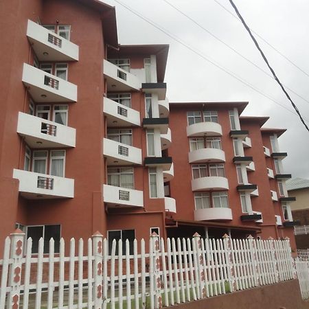 City And Hills View Apartment Nuwara Eliya Quarto foto