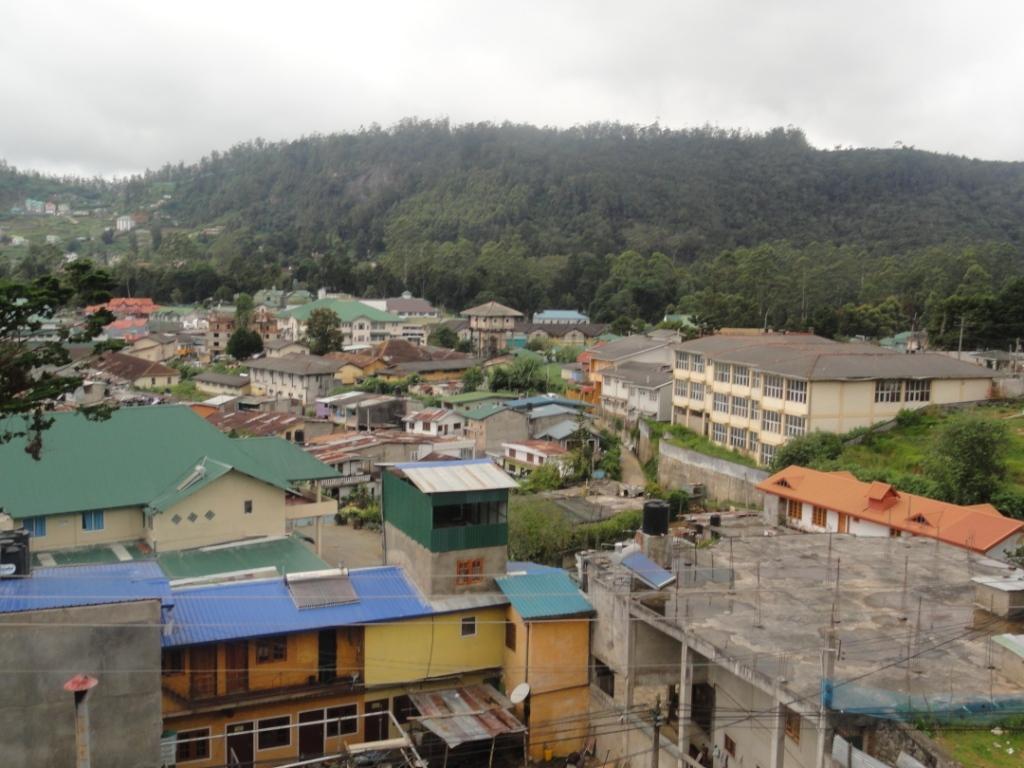 City And Hills View Apartment Nuwara Eliya Quarto foto