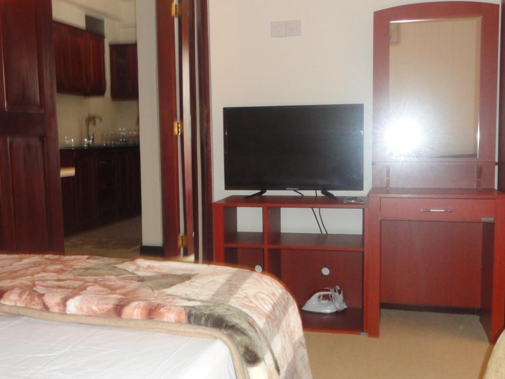 City And Hills View Apartment Nuwara Eliya Quarto foto