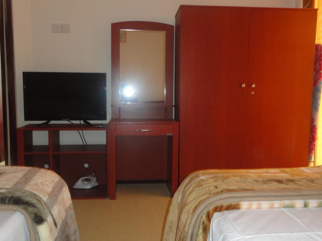 City And Hills View Apartment Nuwara Eliya Quarto foto