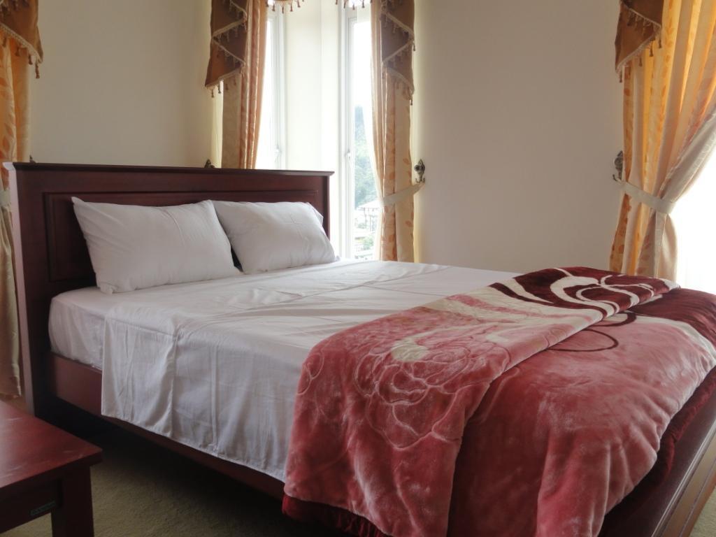 City And Hills View Apartment Nuwara Eliya Quarto foto