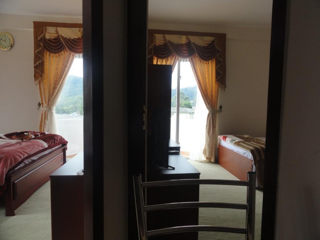 City And Hills View Apartment Nuwara Eliya Quarto foto