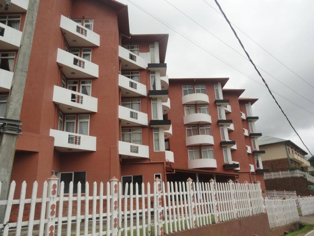 City And Hills View Apartment Nuwara Eliya Quarto foto
